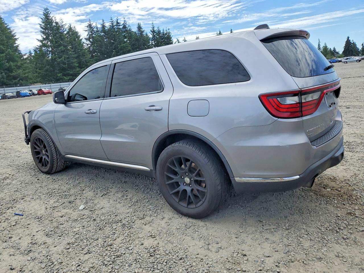 2014 DODGE DURANGO