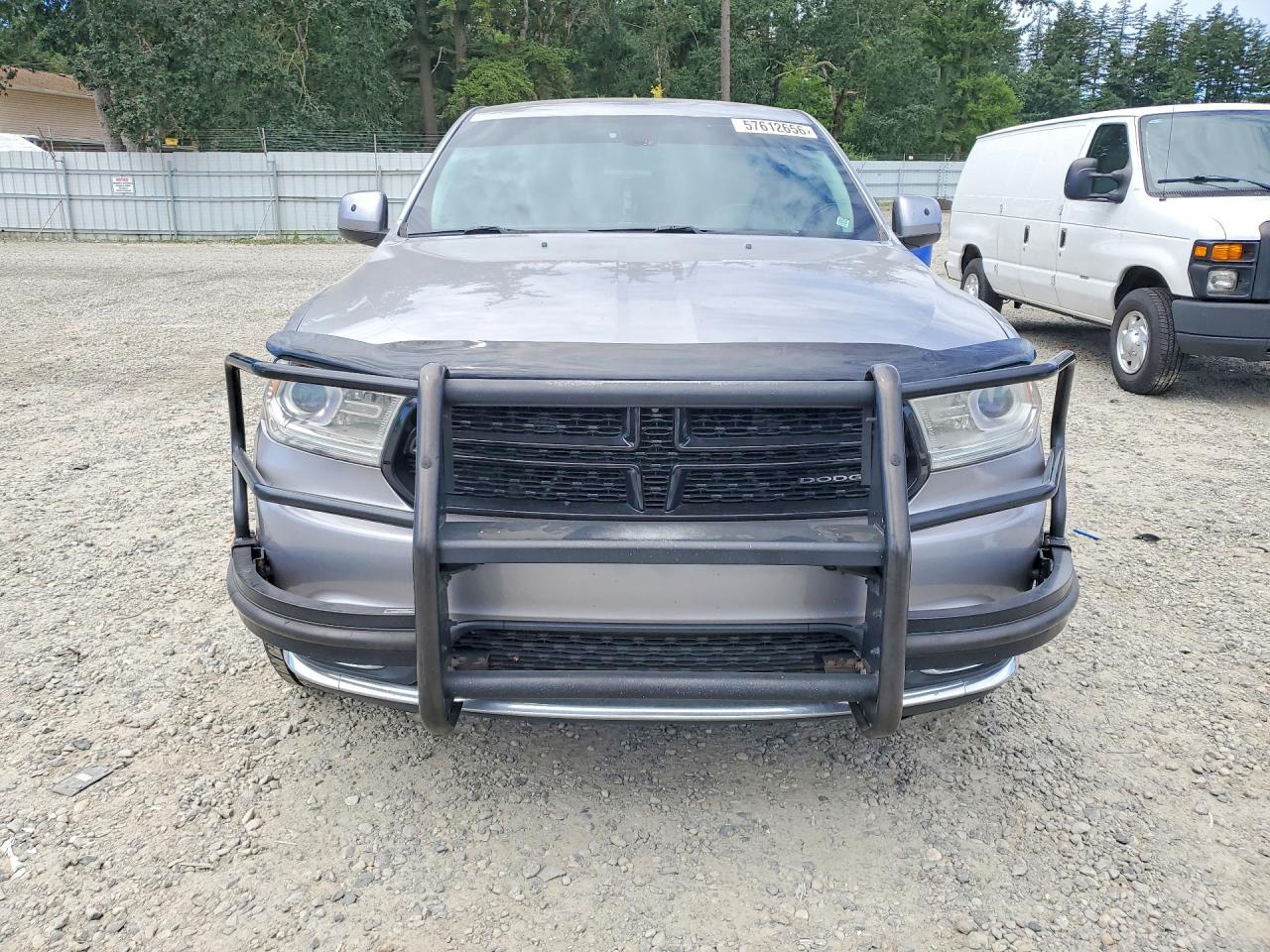 2014 DODGE DURANGO