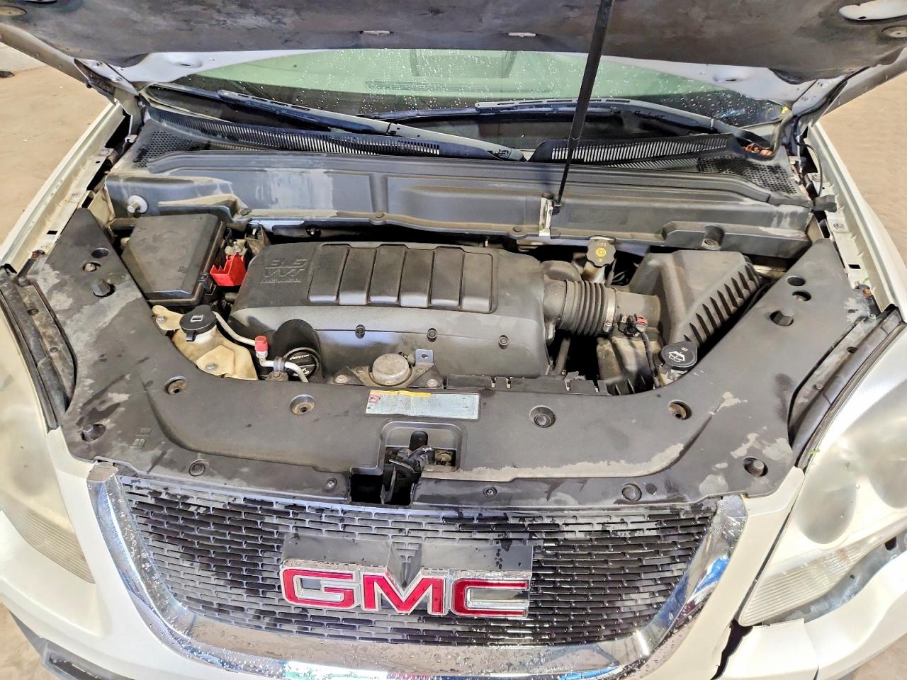 2012 GMC ACADIA