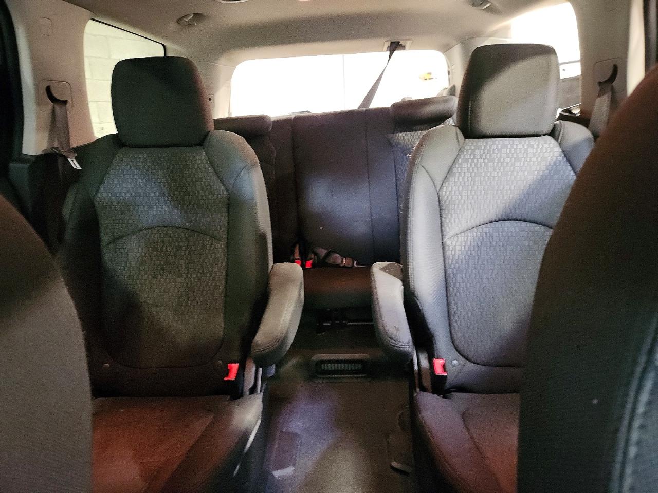 2012 GMC ACADIA