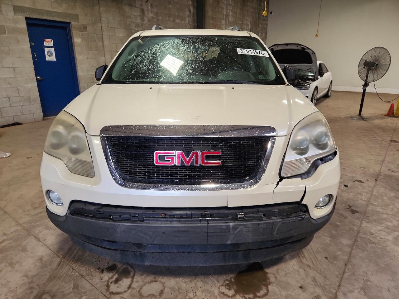 2012 GMC ACADIA