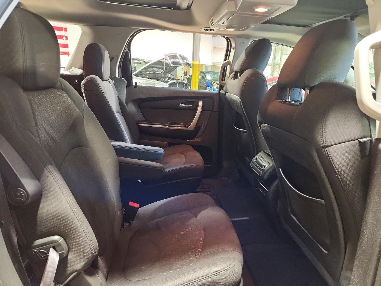 2012 GMC ACADIA