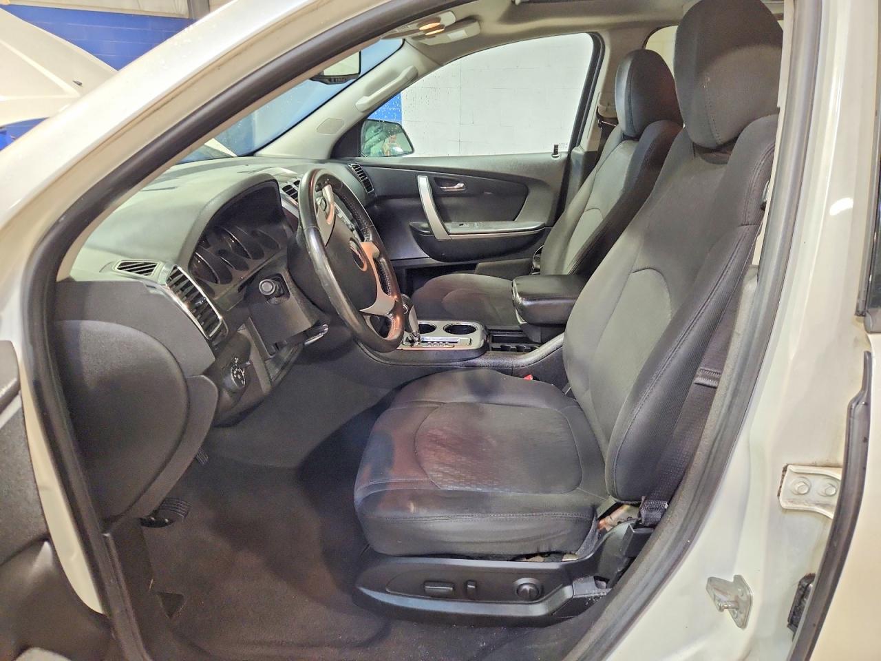 2012 GMC ACADIA