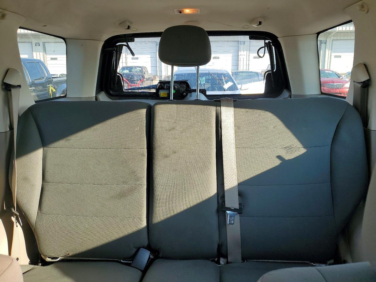 2012 FORD ESCAPE