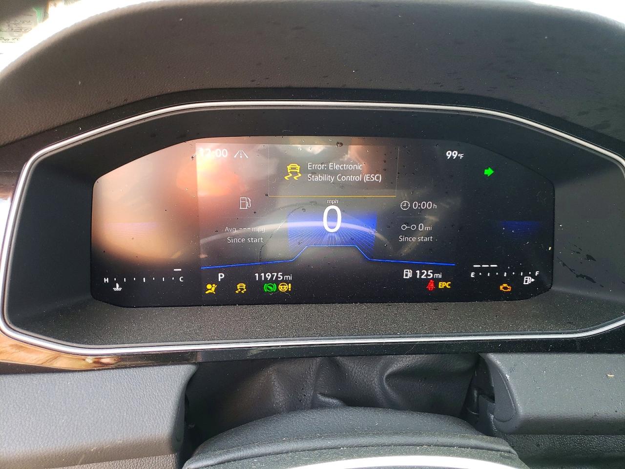 2025 VOLKSWAGEN JETTA