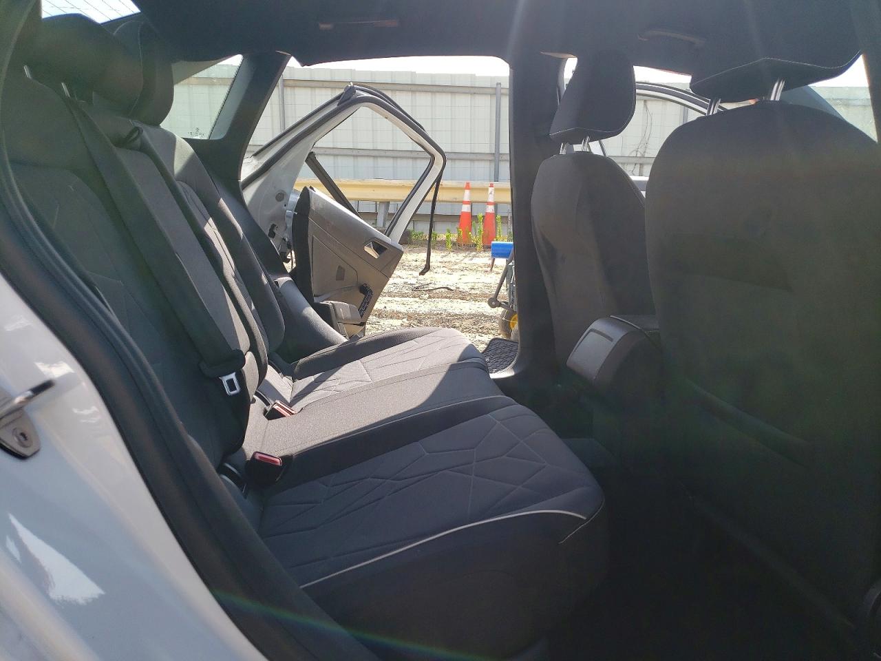 2025 VOLKSWAGEN JETTA