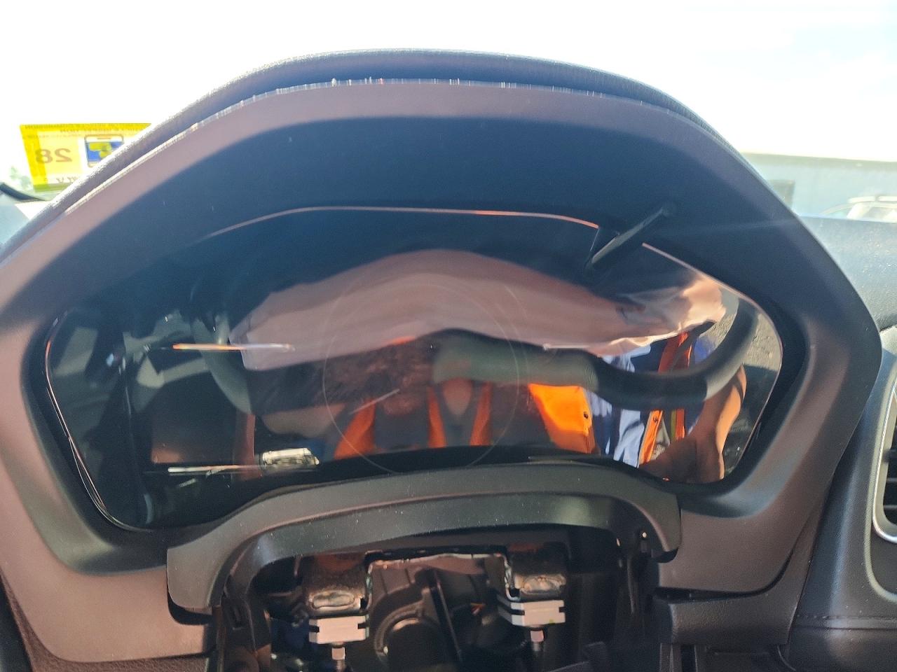 2021 HONDA HR-V