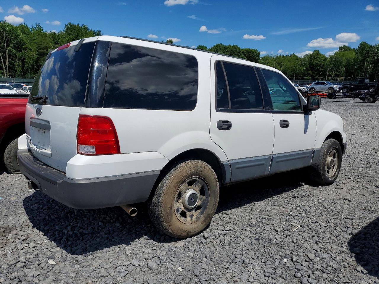 2004 FORD EXPEDITION