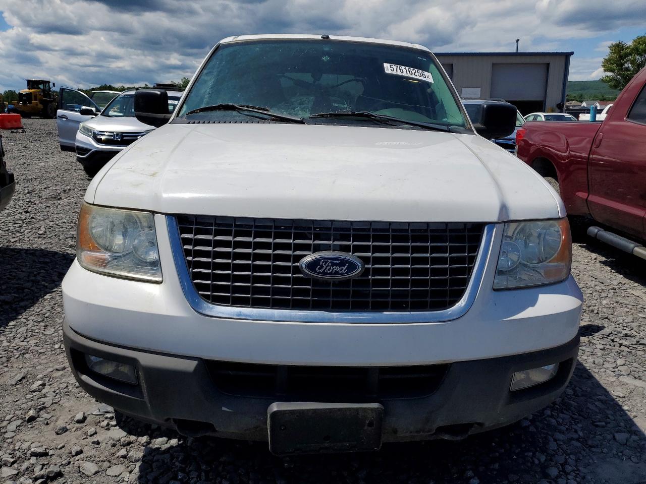 2004 FORD EXPEDITION