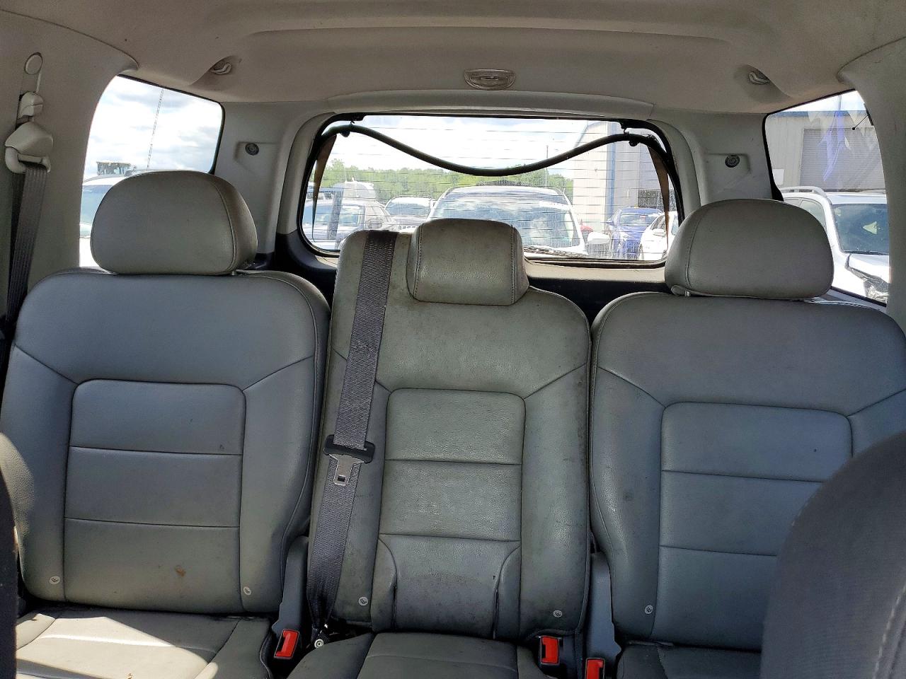 2004 FORD EXPEDITION