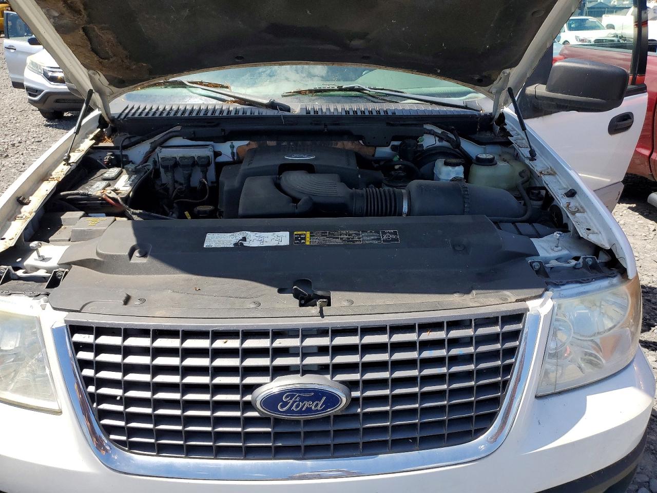 2004 FORD EXPEDITION