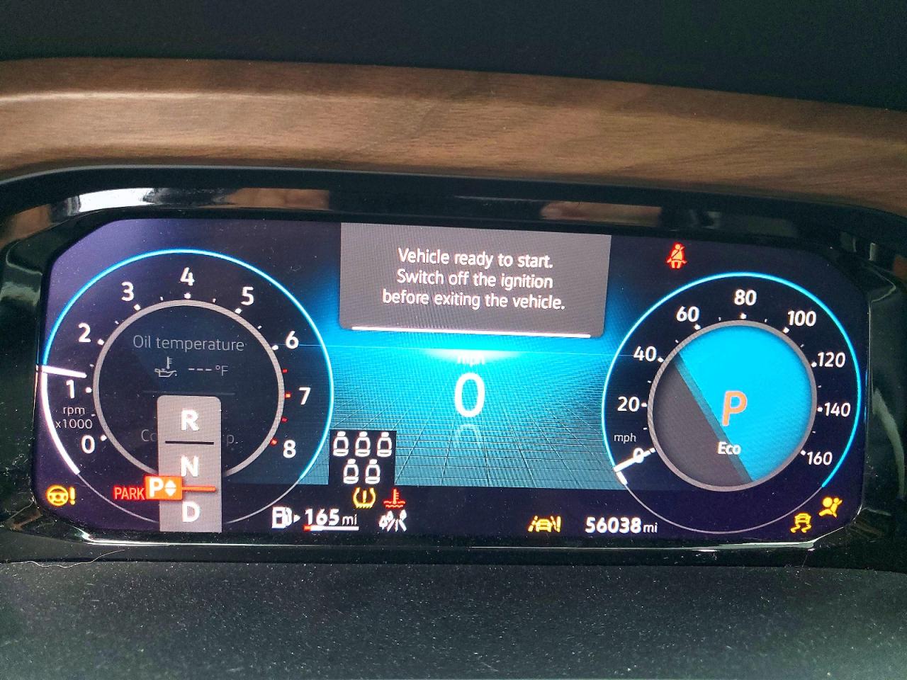 2024 VOLKSWAGEN ATLAS
