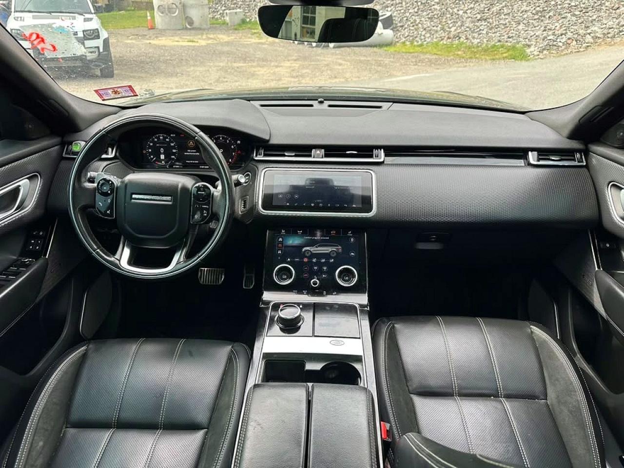 2018 LAND ROVER RANGEROVER