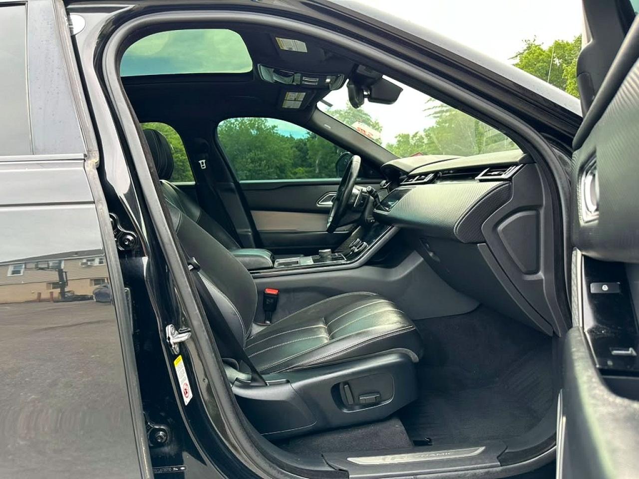 2018 LAND ROVER RANGEROVER