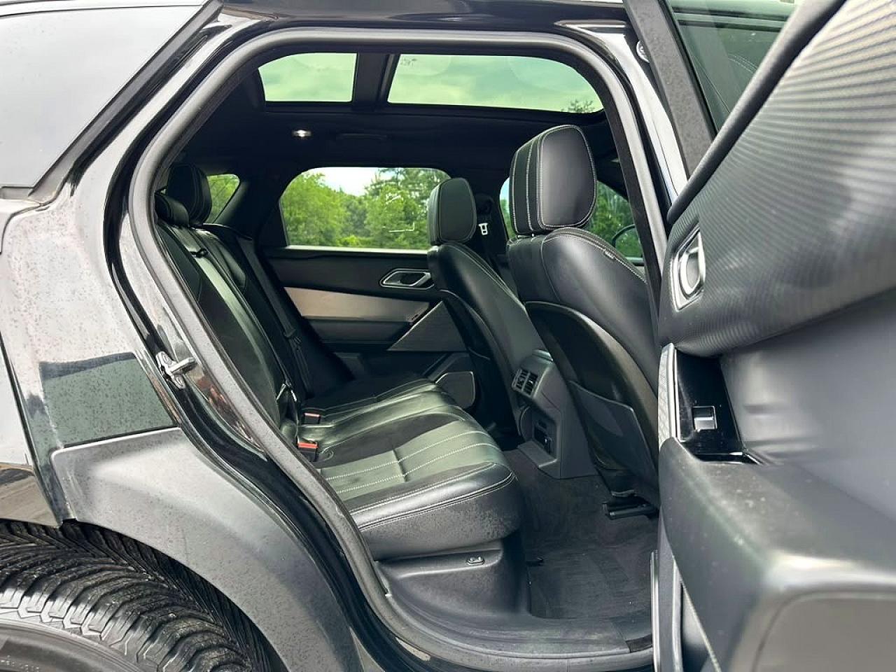 2018 LAND ROVER RANGEROVER