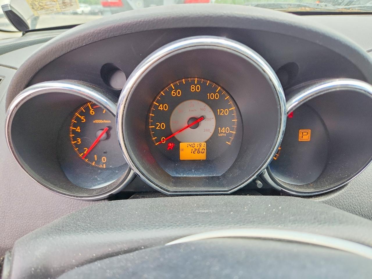 2006 NISSAN ALTIMA