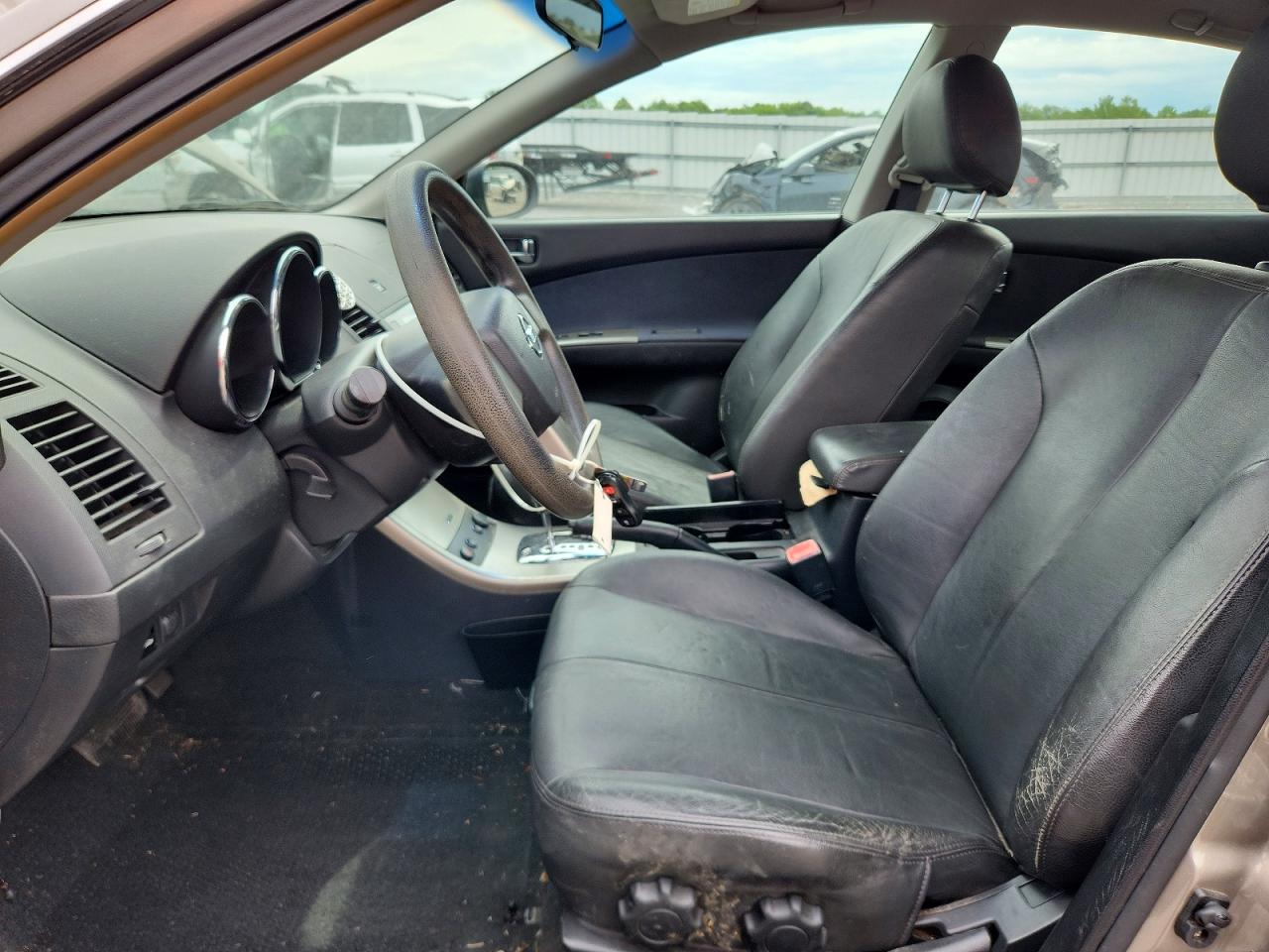 2006 NISSAN ALTIMA