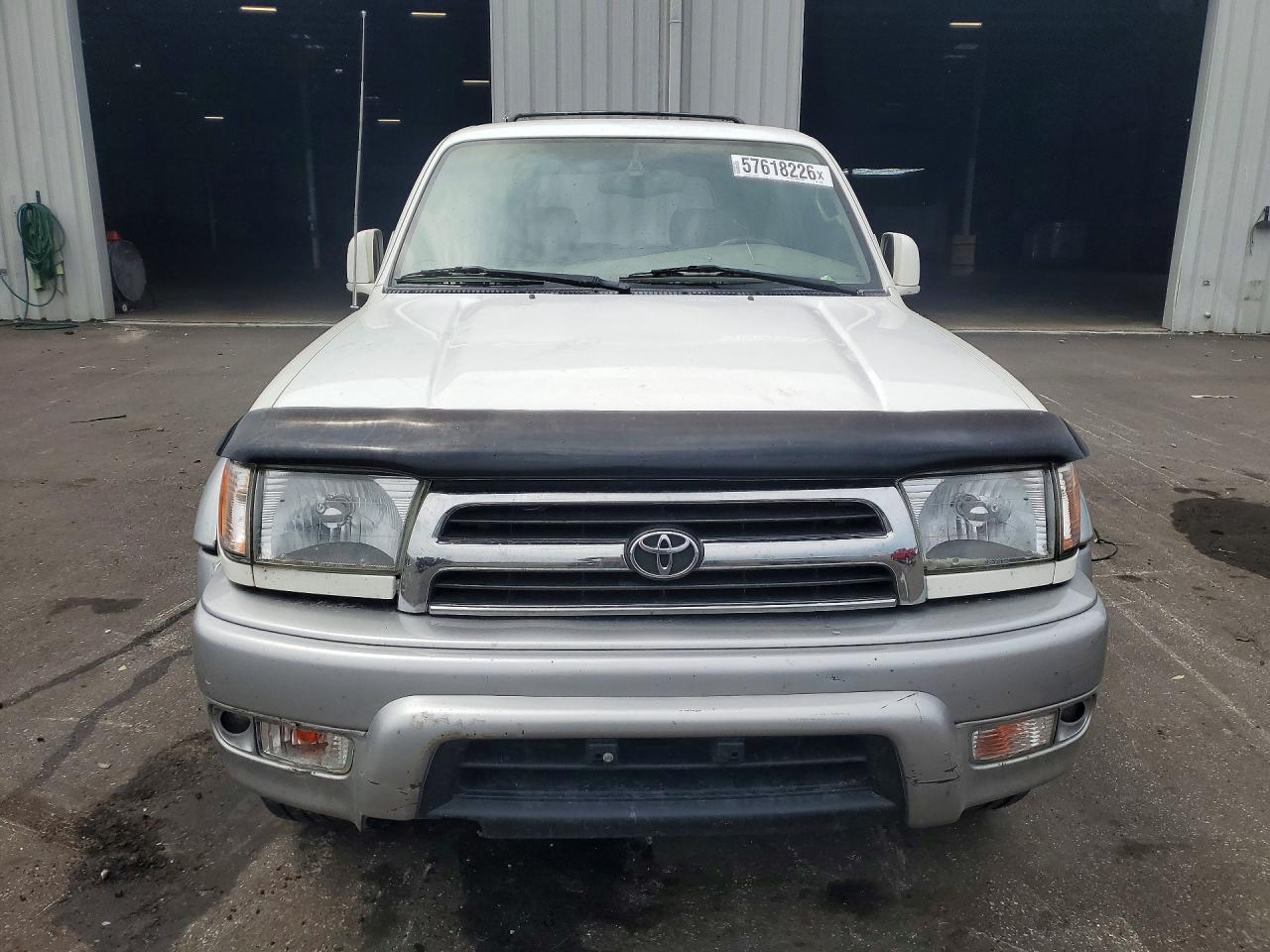 1999 TOYOTA 4RUNNER