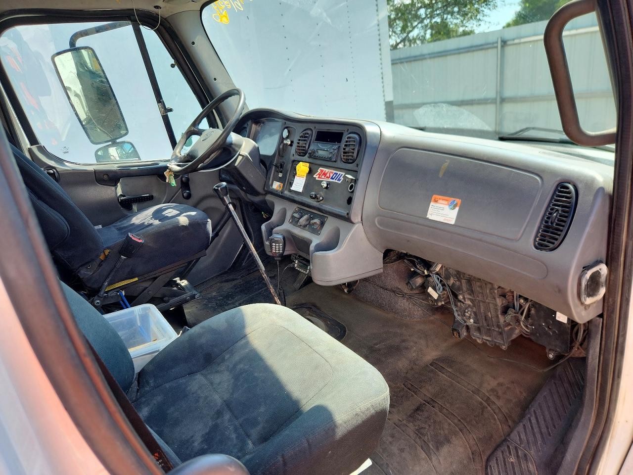 2013 FREIGHTLINER ALL OTHER