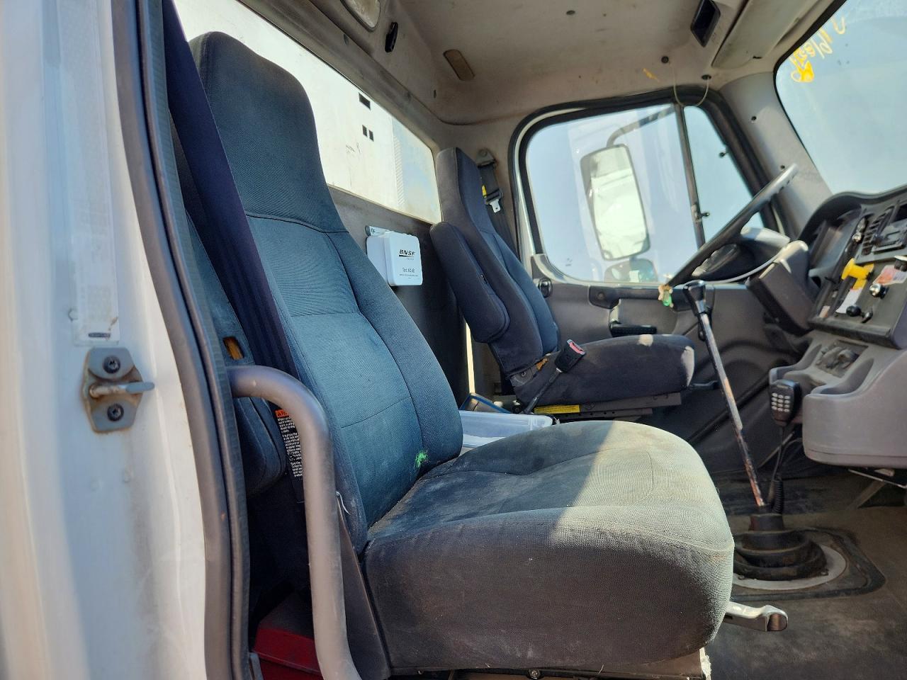 2013 FREIGHTLINER ALL OTHER