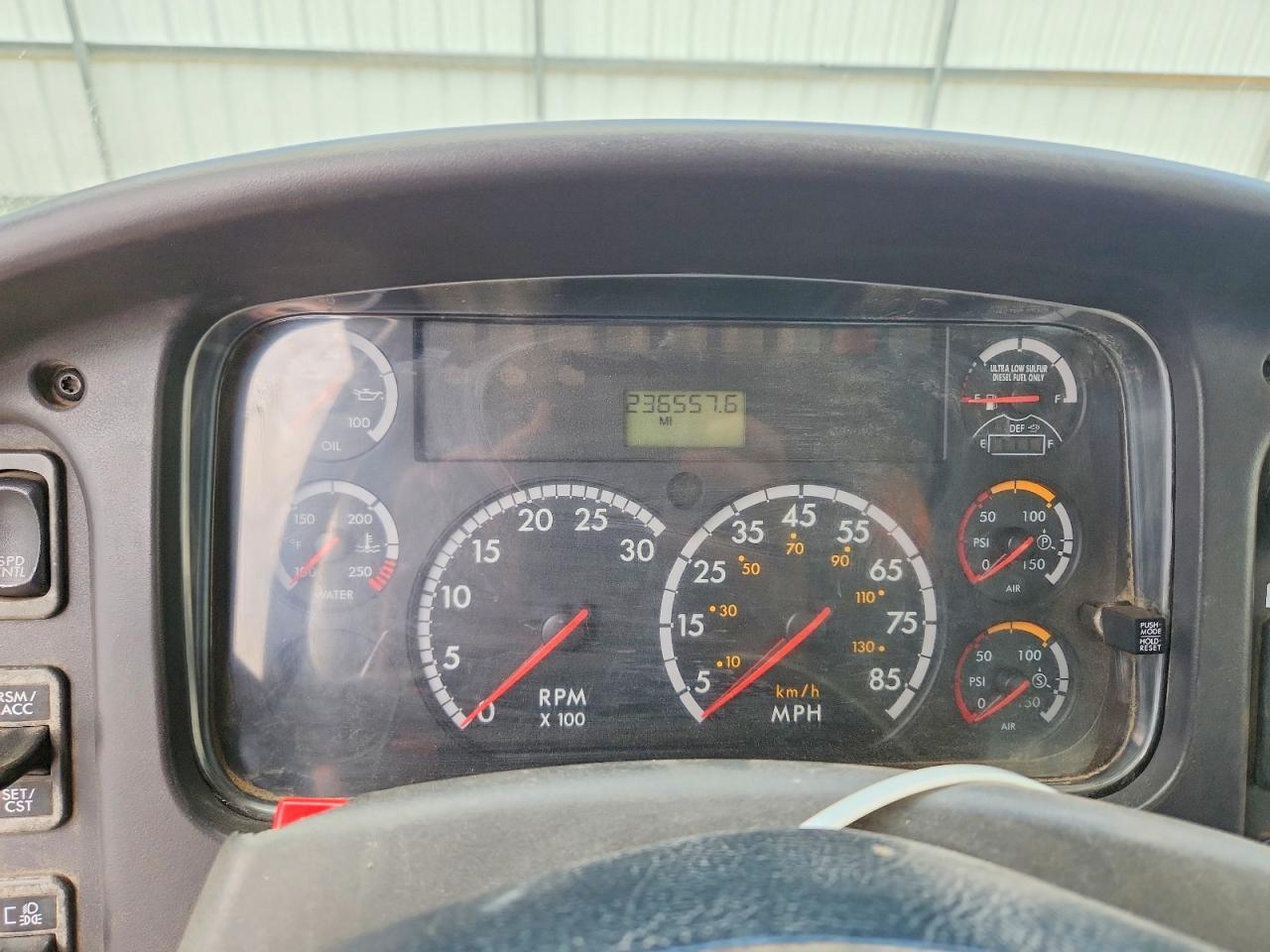 2013 FREIGHTLINER ALL OTHER