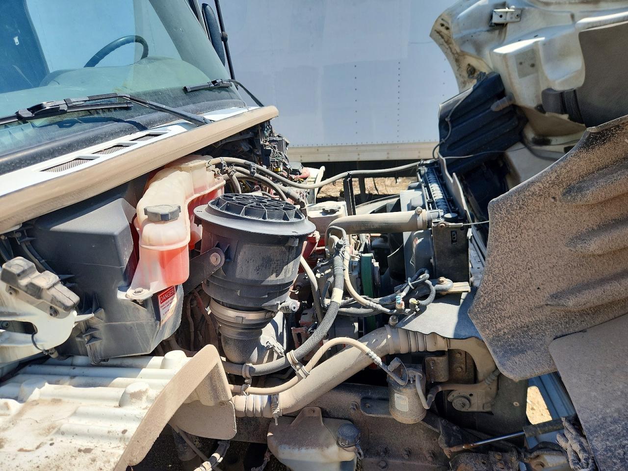 2013 FREIGHTLINER ALL OTHER