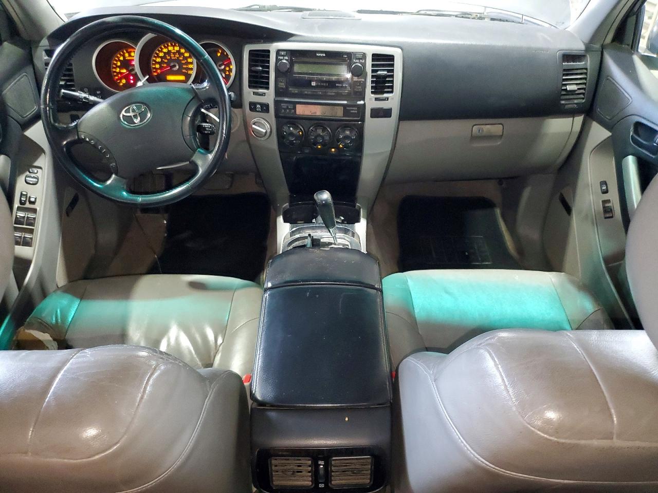 2006 TOYOTA 4RUNNER