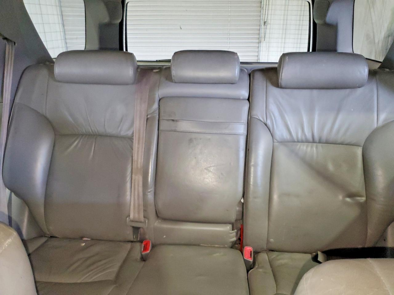 2006 TOYOTA 4RUNNER