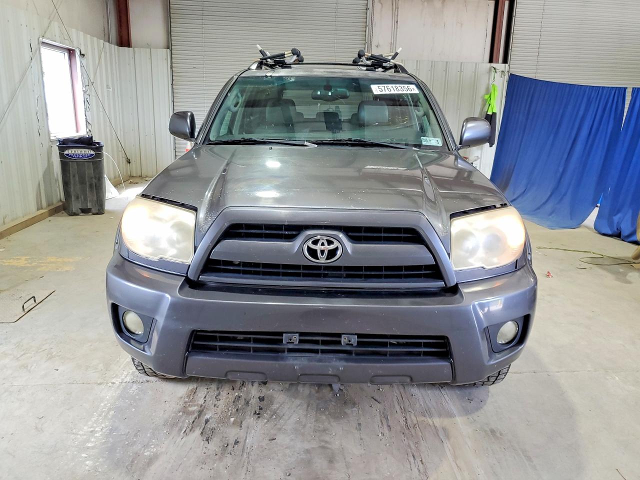 2006 TOYOTA 4RUNNER