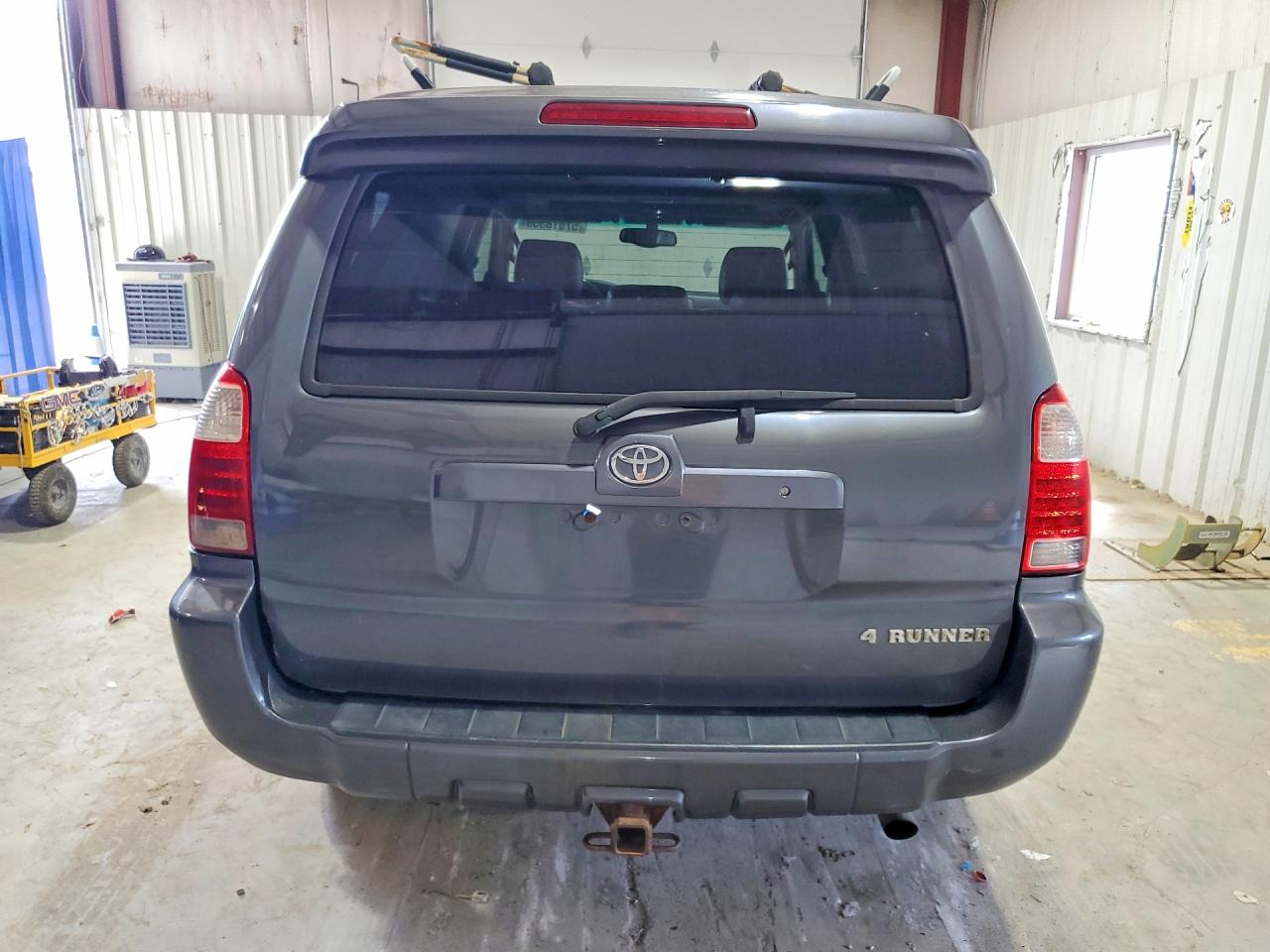 2006 TOYOTA 4RUNNER