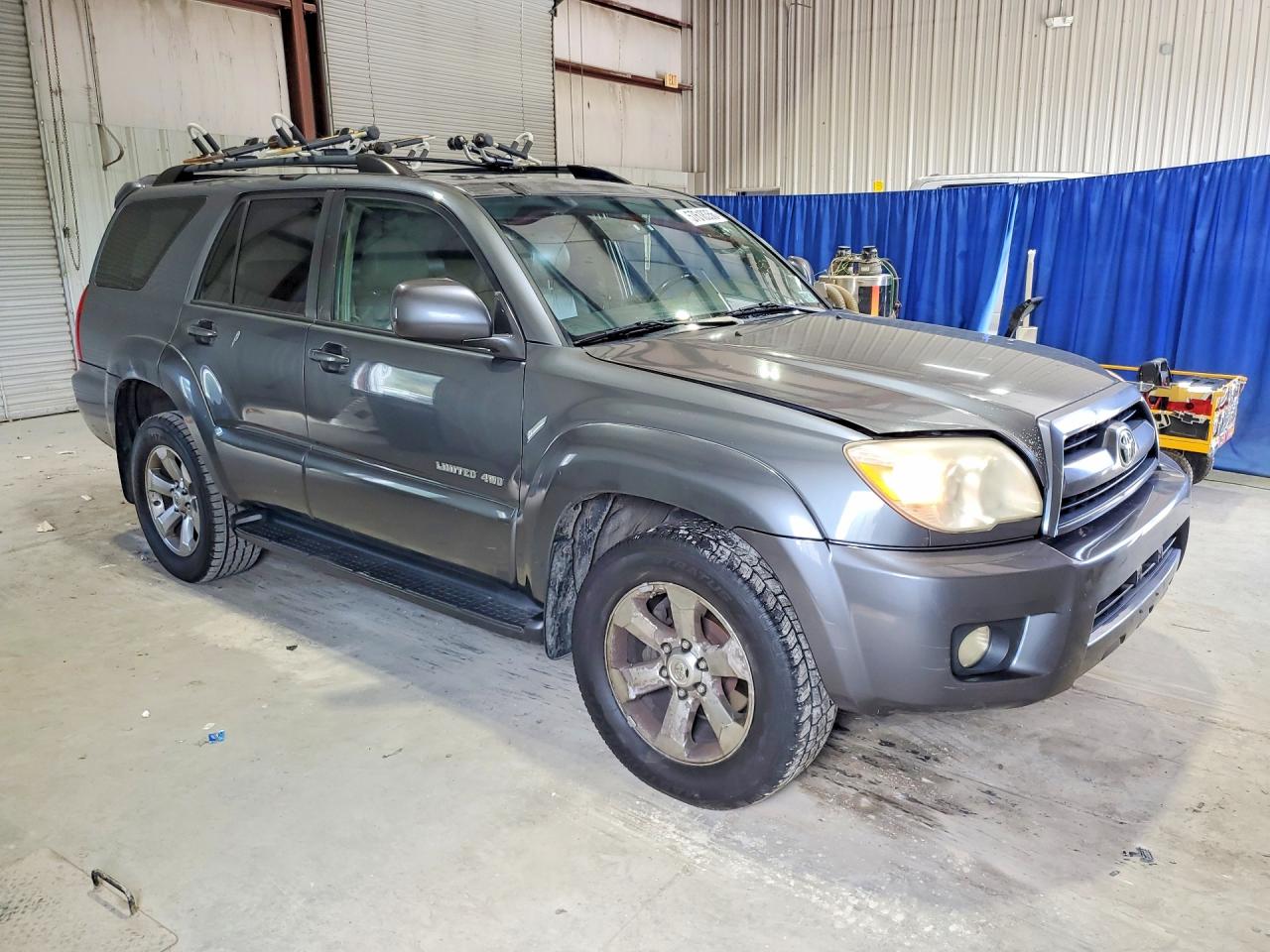 2006 TOYOTA 4RUNNER