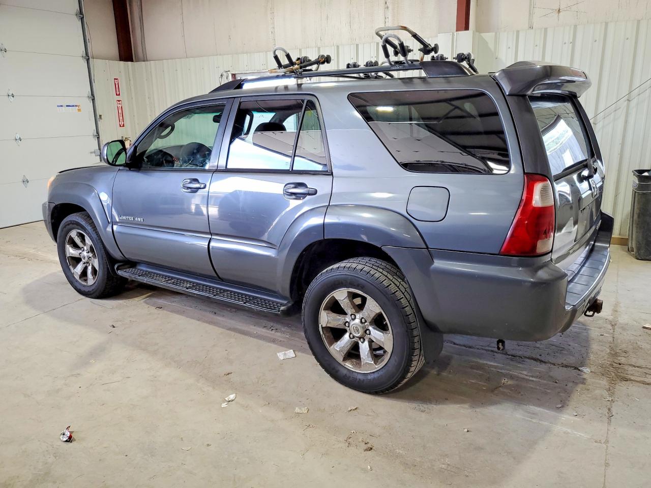 2006 TOYOTA 4RUNNER