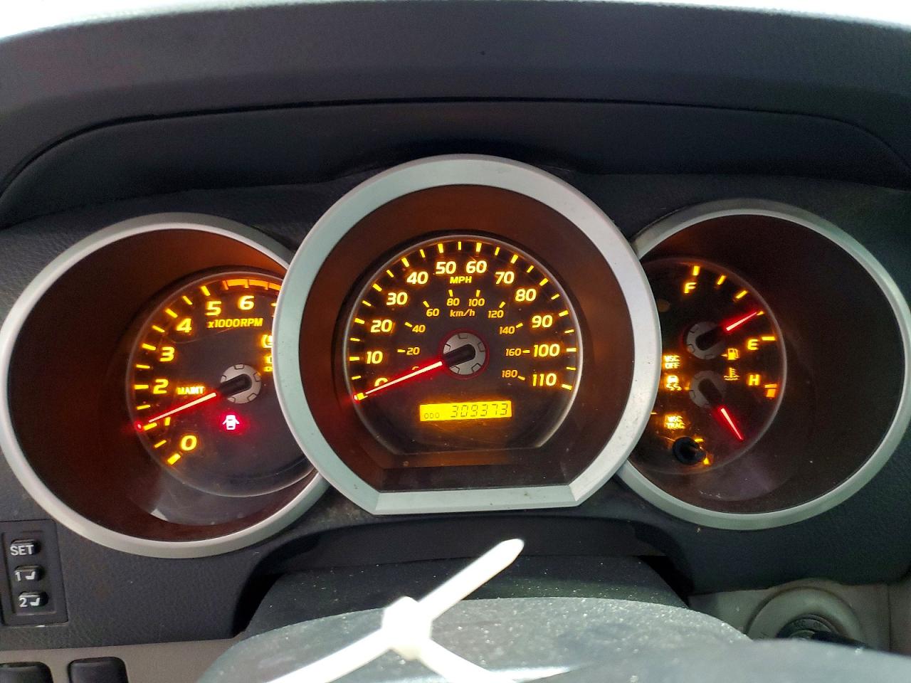 2006 TOYOTA 4RUNNER