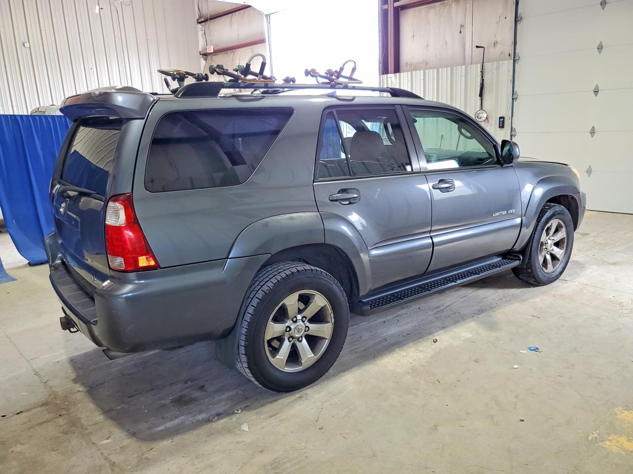 2006 TOYOTA 4RUNNER
