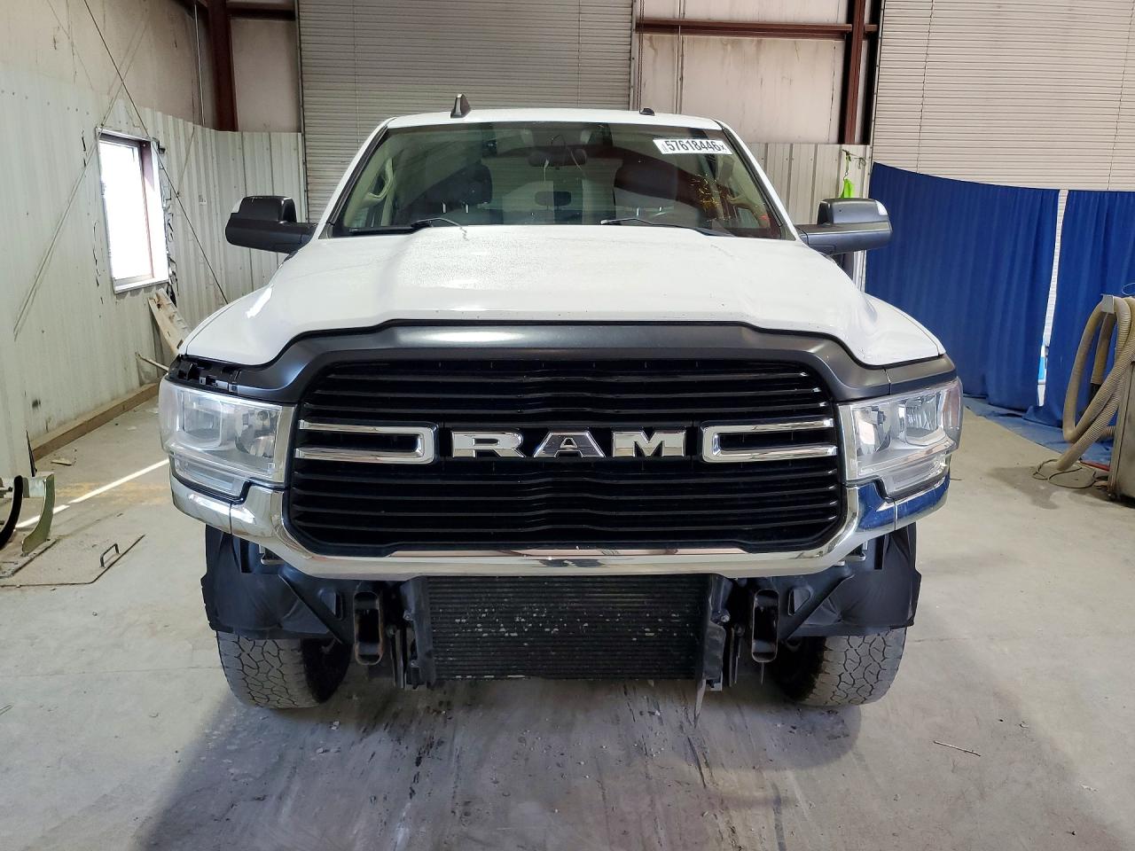 2020 RAM 2500