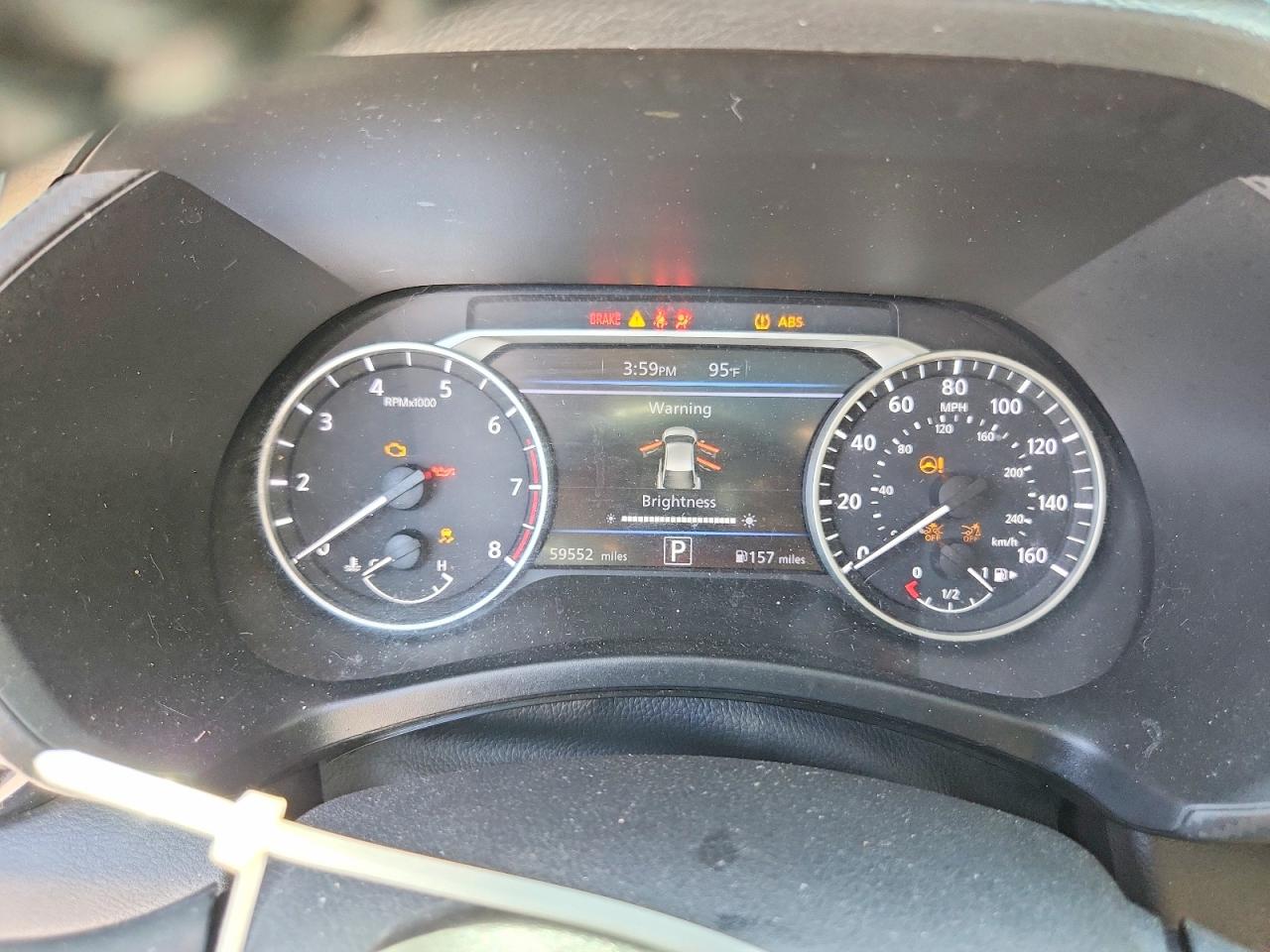 2024 NISSAN SENTRA