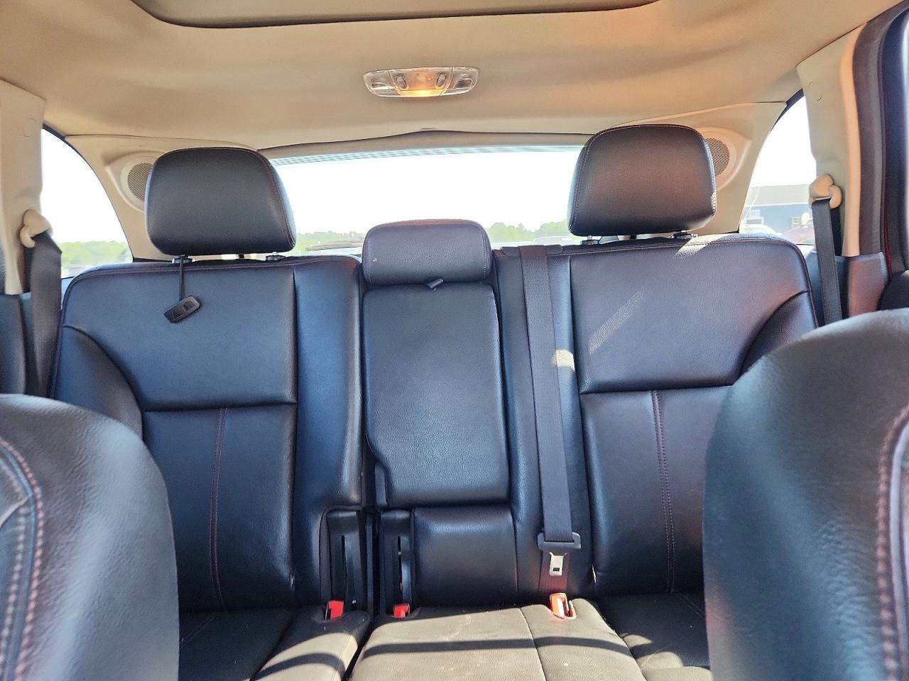 2014 FORD EDGE