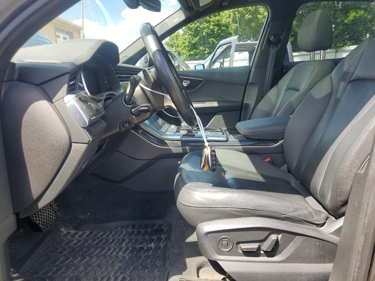 2020 AUDI Q7