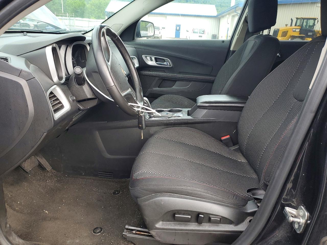2015 CHEVROLET EQUINOX