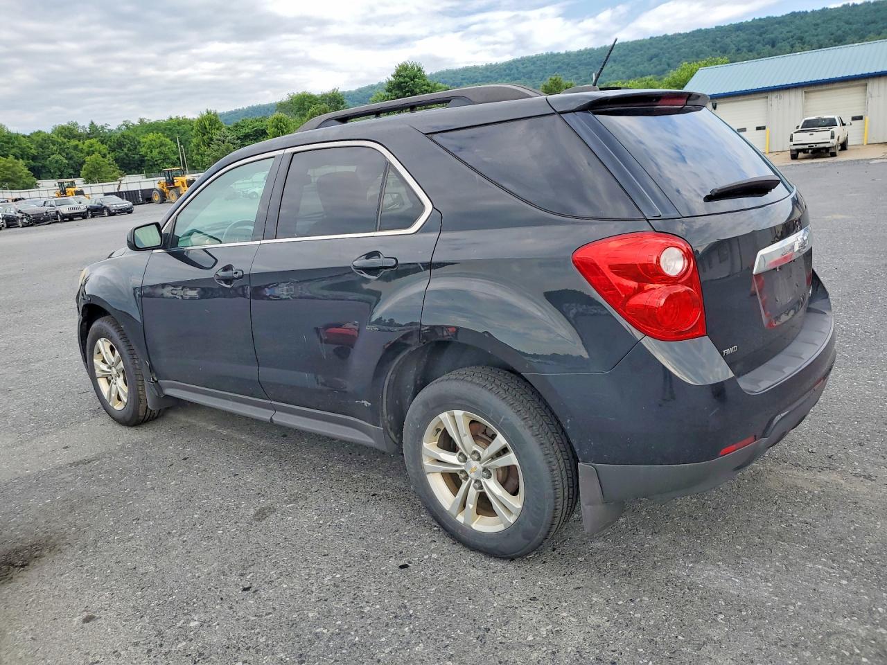 2015 CHEVROLET EQUINOX