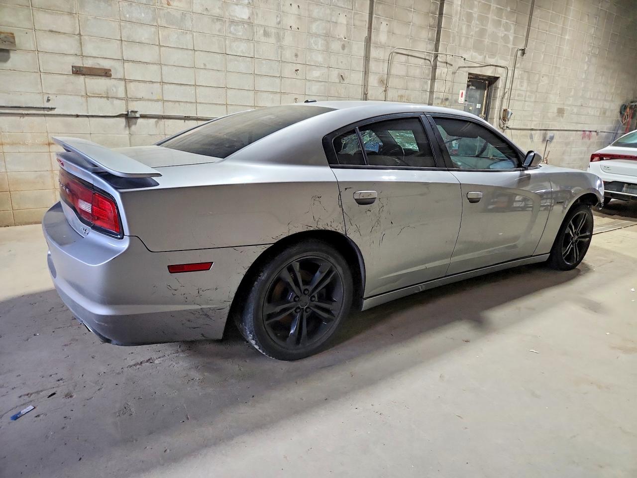 2014 DODGE CHARGER