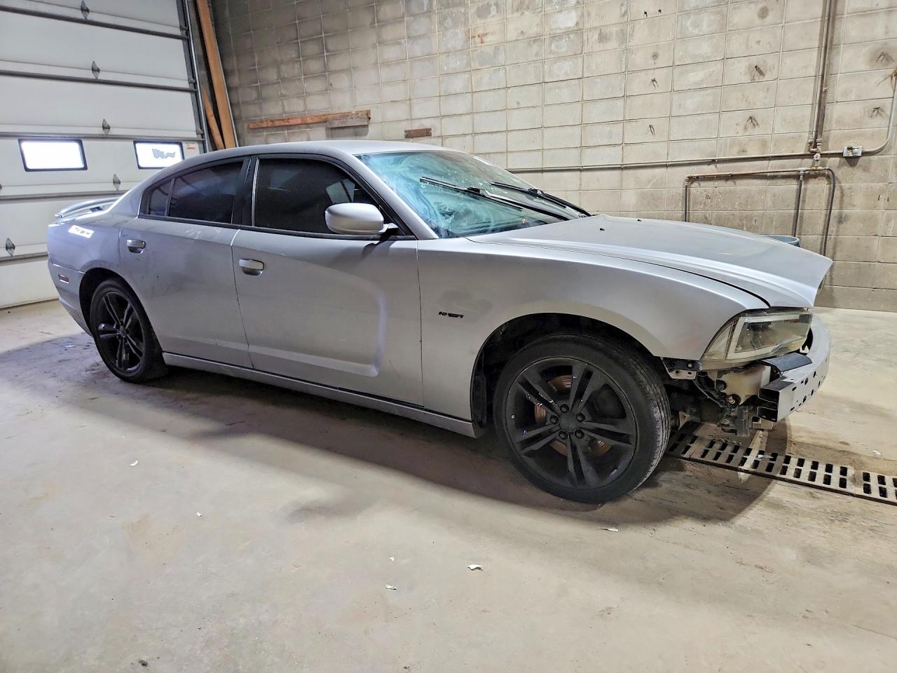 2014 DODGE CHARGER