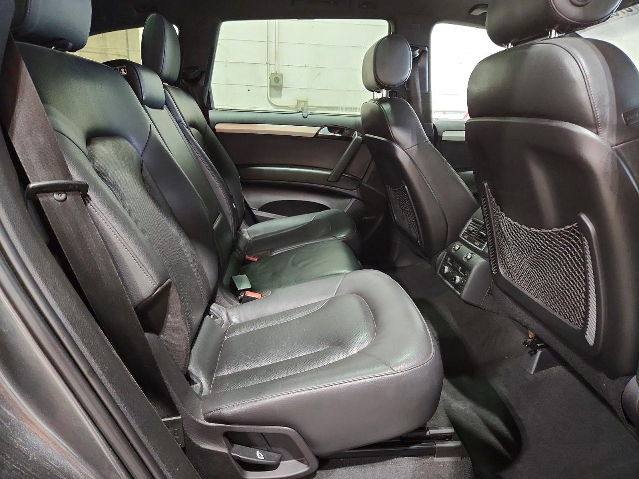 2013 AUDI Q7