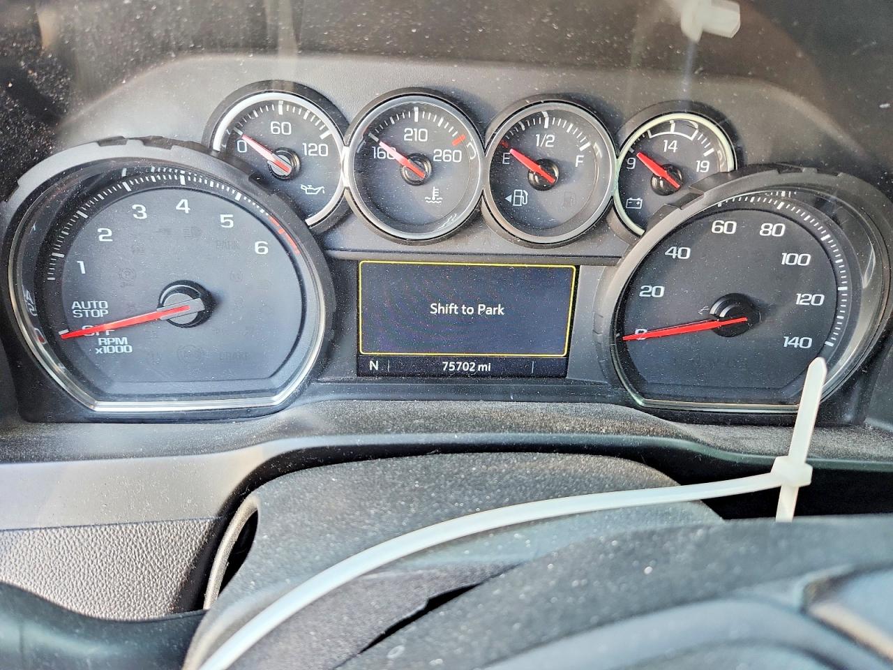 2021 CHEVROLET SILVERADO