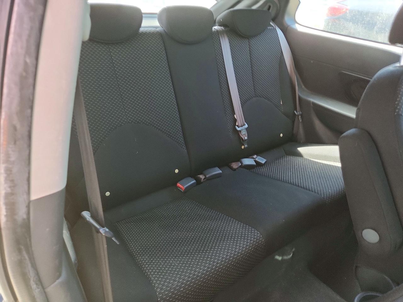 2009 HYUNDAI ACCENT