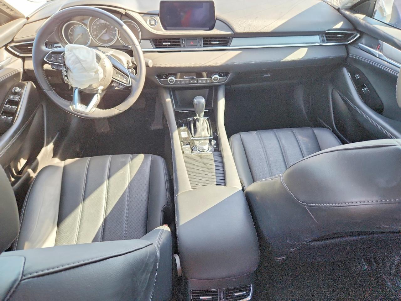 2021 MAZDA 6