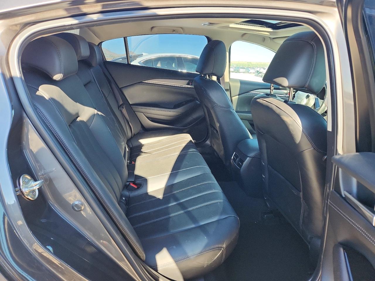 2021 MAZDA 6