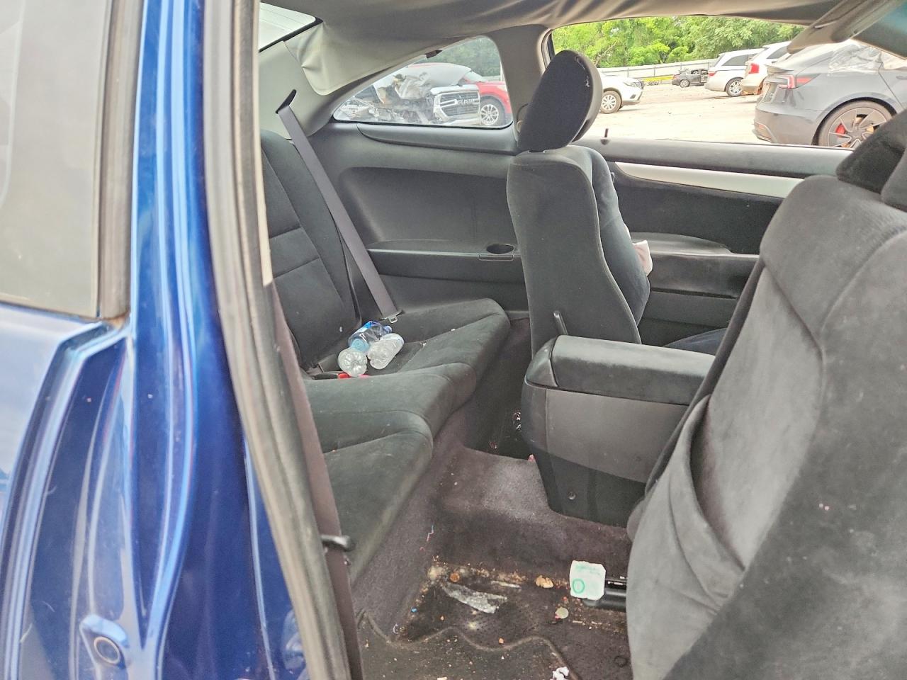 2003 HONDA ACCORD