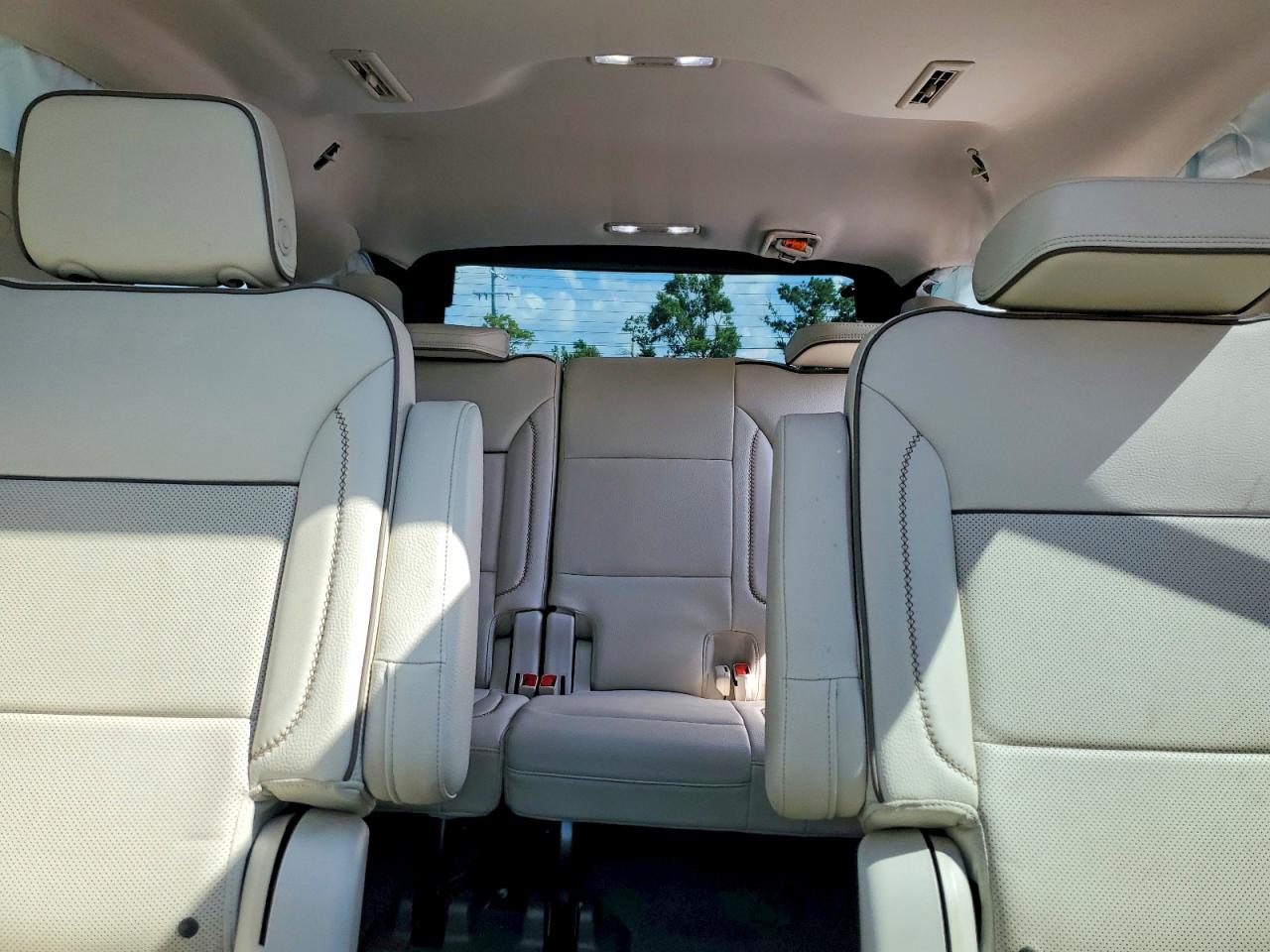 2021 GMC YUKON