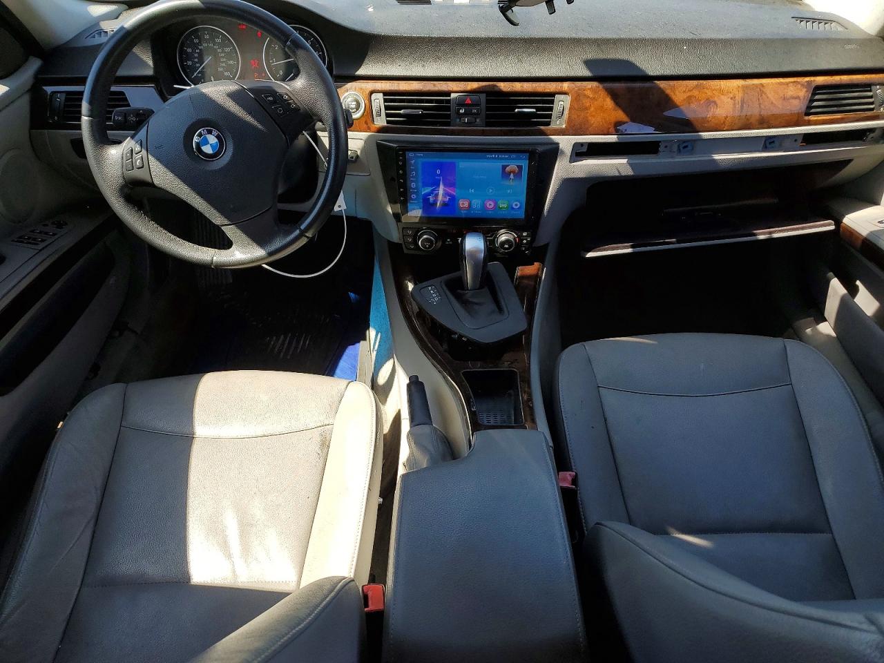 2011 BMW 3 SERIES